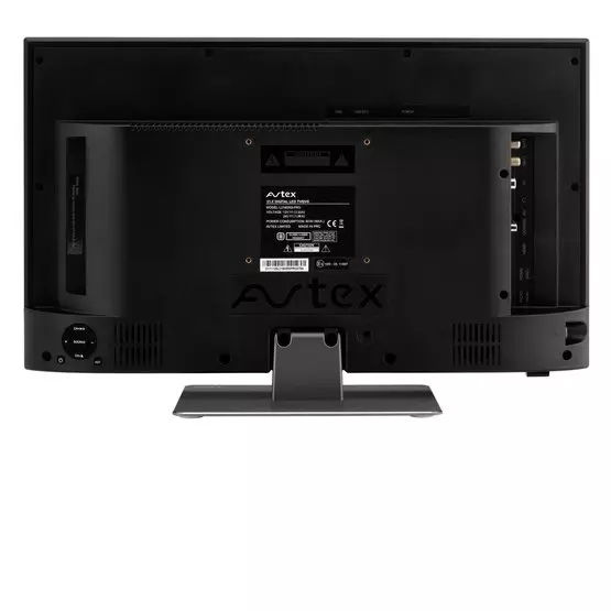 Avtex M199DRS-PRO TV - 19.5" Full HD LED Screen image 5