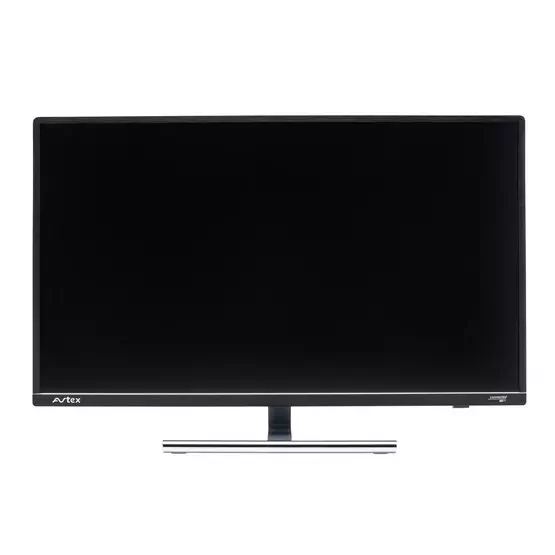 Avtex 279TS-F 27" Wi-Fi Connected HD TV with Freeview Play (12V/240V) image 6