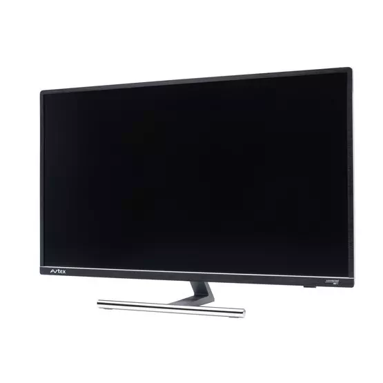Avtex 279TS-F 27" Wi-Fi Connected HD TV with Freeview Play (12V/240V) image 3