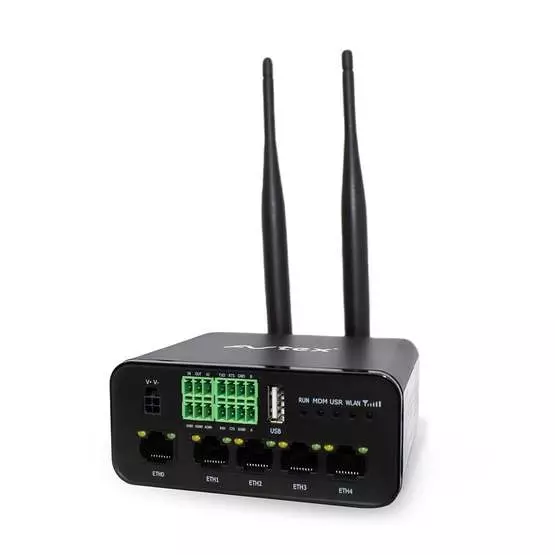 Avtex AMR994x 4G/5G Antenna Mobile Internet Solution Dual Sim Router image 3