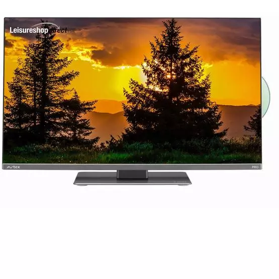 Avtex M199DRS-PRO TV - 19.5" Full HD LED Screen image 6