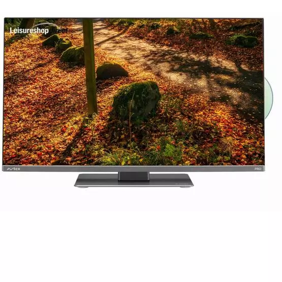 Avtex M199DRS-PRO TV - 19.5" Full HD LED Screen image 7