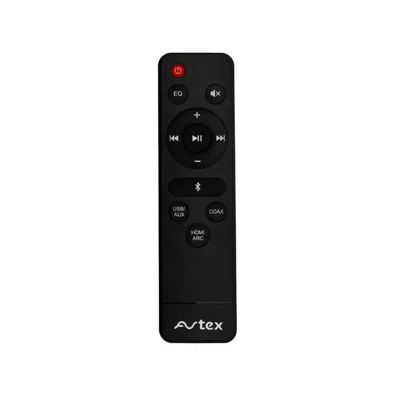 Avtex SB195BT TV Soundbar & Bluetooth Speaker System image 13