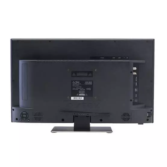 Avtex W195TS-U 19.5" Smart TV (240v AC / 12v / 24v DC) image 6