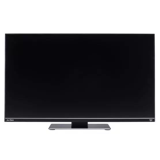 Avtex W195TS-U 19.5" Smart TV (240v AC / 12v / 24v DC) image 3