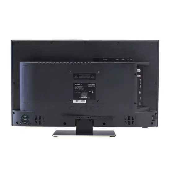 Avtex W249TS-U 24" Smart TV (240v AC / 12v / 24v DC) image 4
