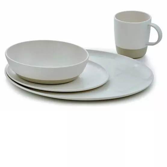 Isabella Natura Crockery Set image 1