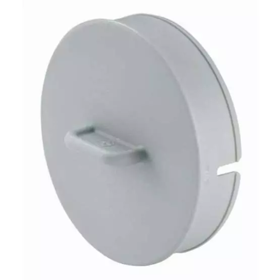 Door Handle Blanking Plug