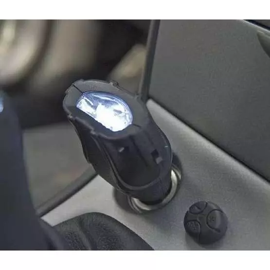 Boreal LED Car Light image 1