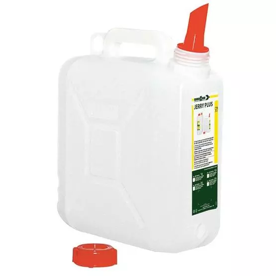 Brunner Jerry Can (10 Litre with Tap) image 1