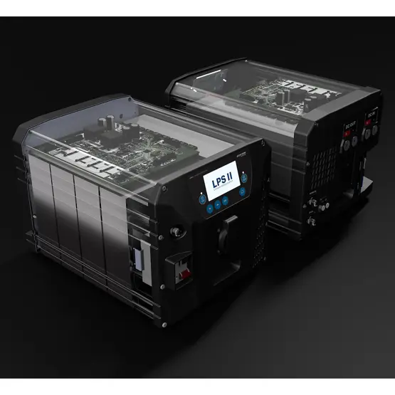 Clayton Power LPS II Redesigned boards and made for harsh environments