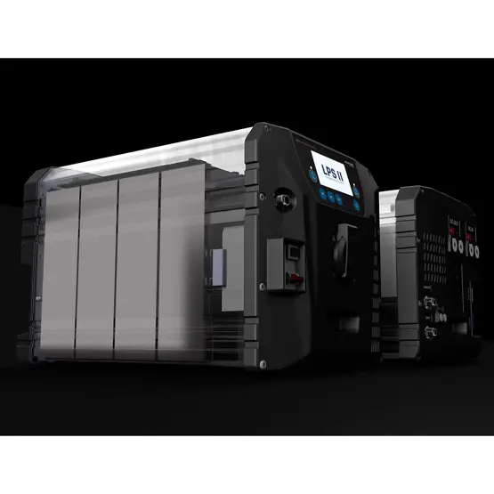 Clayton Power LPS II High energy density Li-Ion Battery Cells