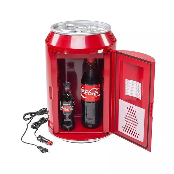 Coca Cola Cool Can 10 Coolbox image 5