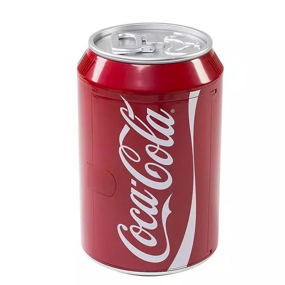 Coca Cola Cool Can 10 Coolbox image 2