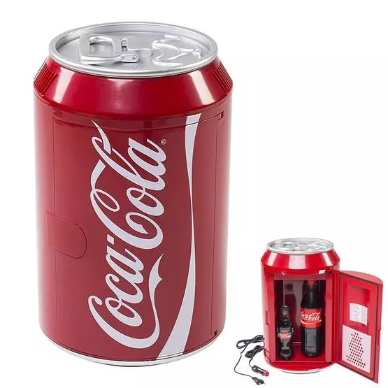 Coca Cola Cool Can 10 Coolbox image 1