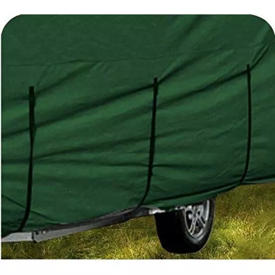 Coverpro Caravan Cover image 4