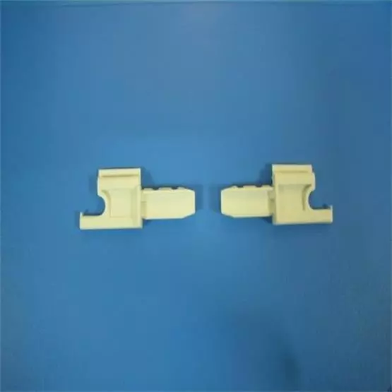 Dometic Blind end fitting-pair ( SP663 and SP664 ) for Seitz Blinds image 1