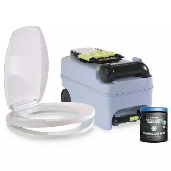 Dometic Cassette Toilet Renew Kit for CT3000/CT4000 image 2