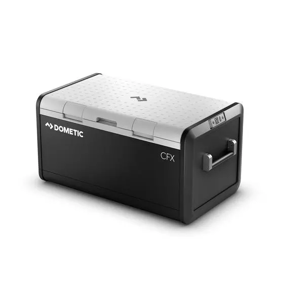Dometic CFX3-100 Portable Compressor Coolbox and Freezer image 2