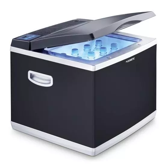 Dometic CK40D Hybrid Coolbox image 1