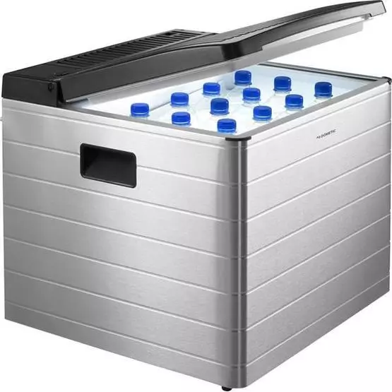 Dometic CombiCool ACX3 Absorber-Kühlbox, 12/230V/Gas bei Camping