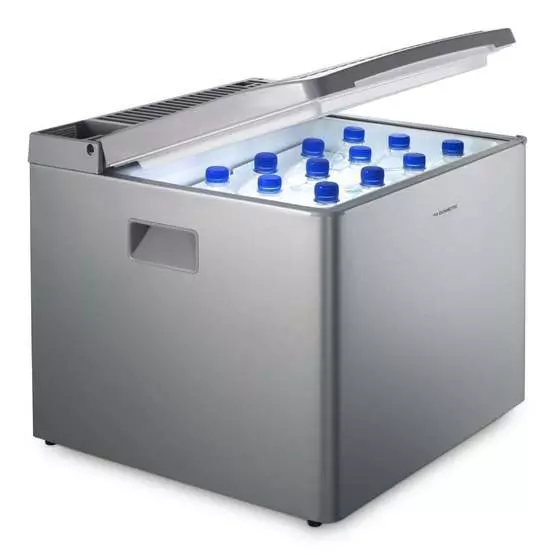 Mobicool by Dometic, 38 Litre Portable Fridge/Freezer Review 