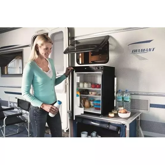 Dometic RF60 Combicool Caravan Refrigerator image 5