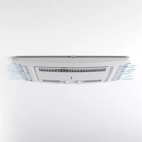 Dometic Freshjet FJX4 1500 Roof Air Conditioner image 6