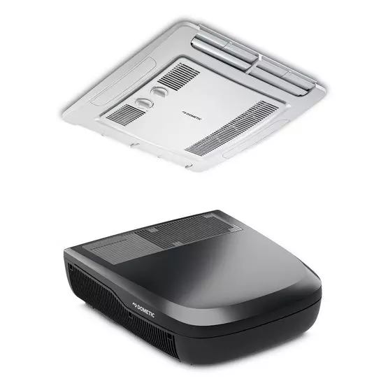 Dometic Freshjet FJX4 1500 Roof Air Conditioner image 2