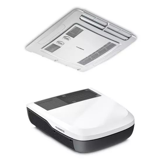 Dometic Freshjet FJX4 1500 Roof Air Conditioner image 3