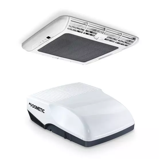 Dometic Freshjet FJX4 1700 Roof Air Conditioner image 16