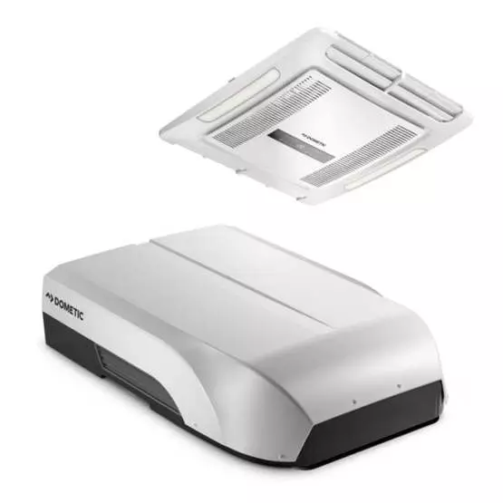 Dometic Freshjet 3000 Roof Air Conditioner image 2