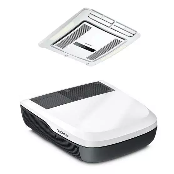 Dometic Freshjet FJX4 1700 Roof Air Conditioner image 1