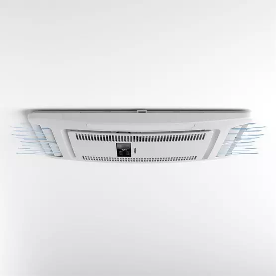 Dometic Freshjet FJX4 2200 Roof Air Conditioner image 10