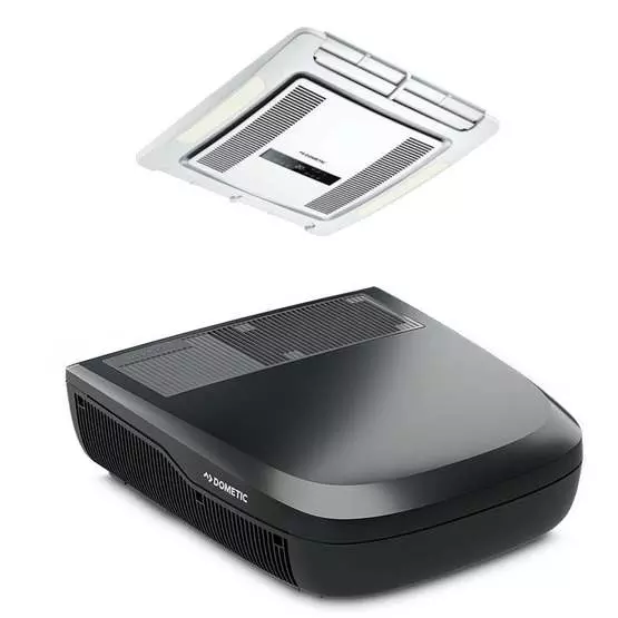 Dometic Freshjet FJX4 2200 Roof Air Conditioner image 1