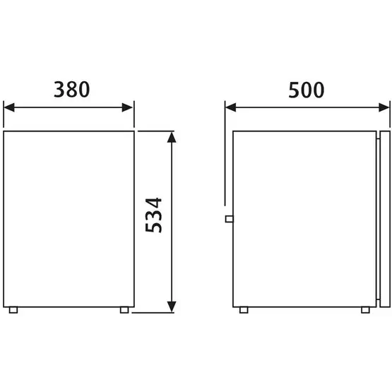 Dometic Fridge, Grill, Hob/Sink Unit Bundle (Sink on Left, 9222 Model) image 7