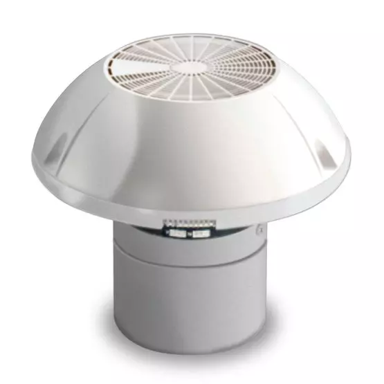 Dometic GY 11-Roof ventilator with motor image 1