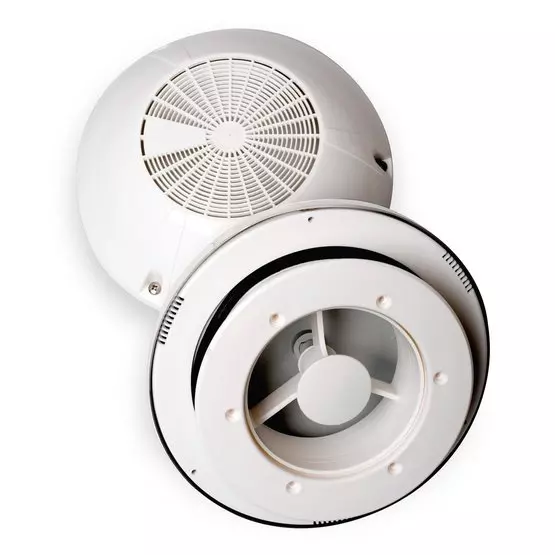 Dometic GY 20 Roof ventilator image 1