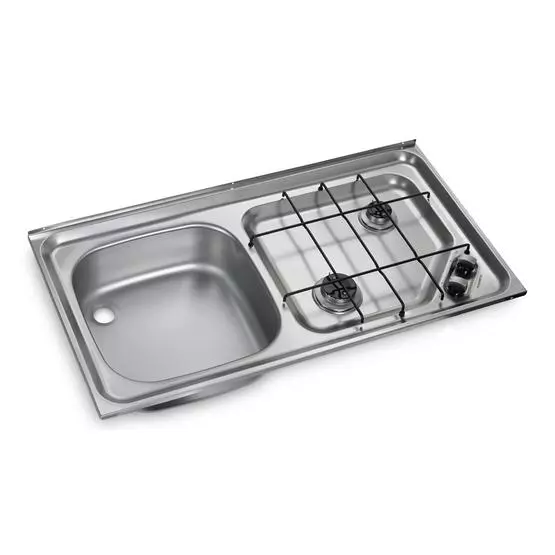 Dometic HS2421 Hob and Sink image 2