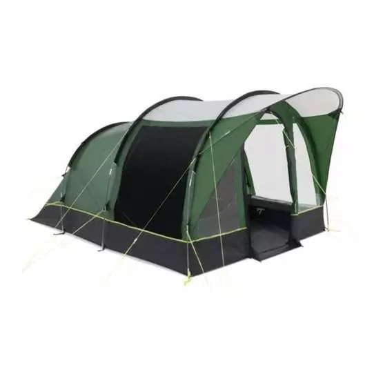 Dometic Kampa Brean 4 Poled Tent image 1