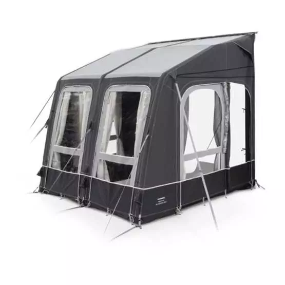 Dometic Rally AIR All-Season 260S Caravan Awning image 1