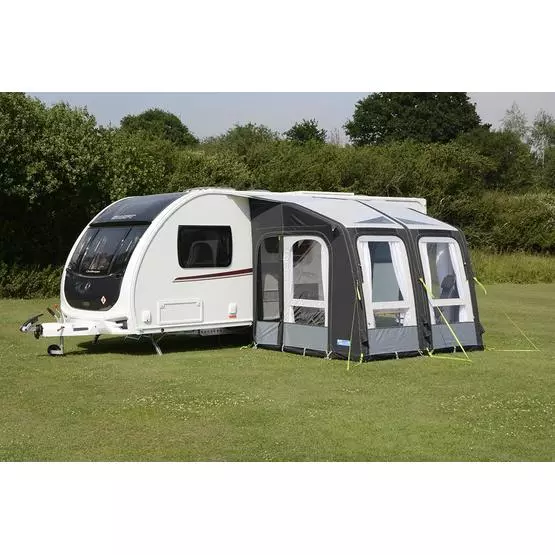 Dometic Rally Air Pro 260S Caravan Awning Dometic Kampa Caravan Awnings
