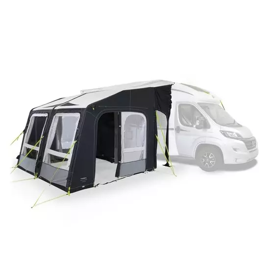 Dometic Rally AIR Pro 330 DA Driveaway Awning image 9