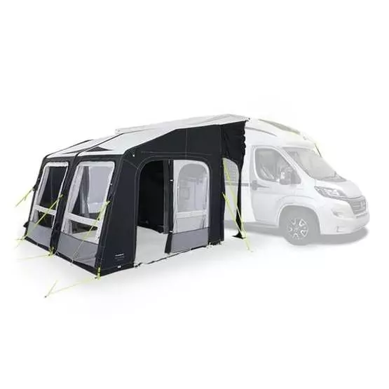 Dometic Rally AIR Pro 330 DA Driveaway Awning image 2