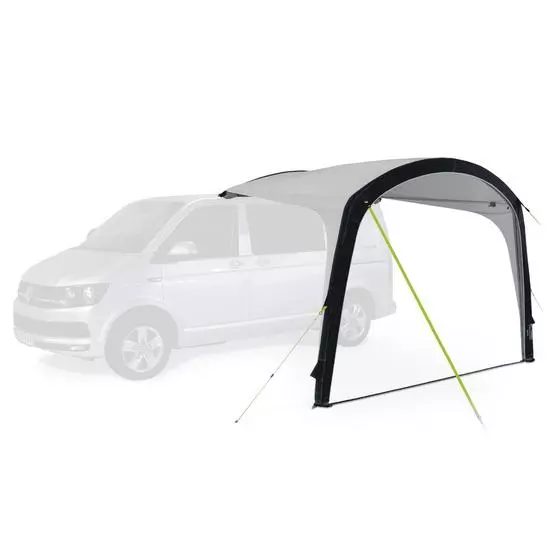 Dometic Sunshine Air Pro VW Canopy image 1
