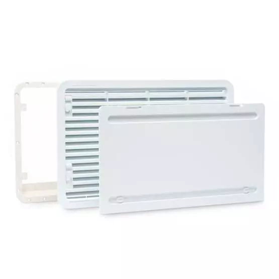 Dometic LS330 Ventilation Grill image 1