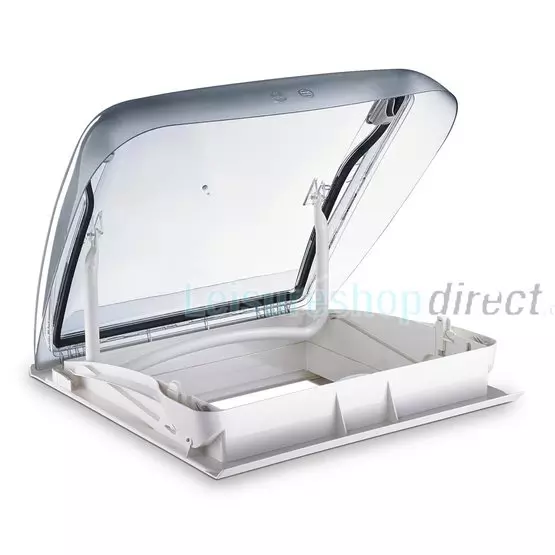 Dometic Mini Heki Style Rooflight - with fixed ventilation for roof thickness 25 - 42mm image 10