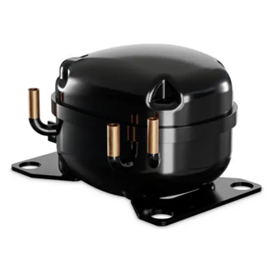 Premium Dometic compressor