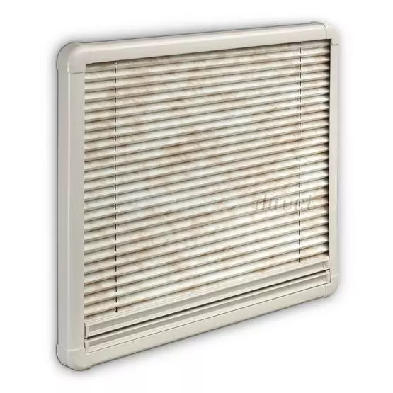 Dometic S7P Pleated Blinds image 4