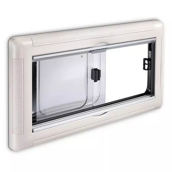 Dometic Seitz S5 Sliding Windows image 1